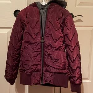 Appaman Boys Puffer Jacket